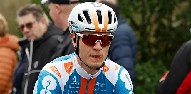 Toptalent Andresen stunt met eerste profzege in Turkije