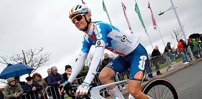 Twee op twee voor Andresen na chaotische sprint in Turkije! 