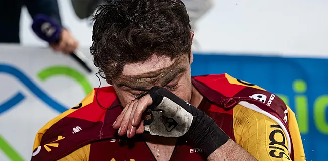 Massaspurt brengt beslissing in vierde rit Ronde van Turkije