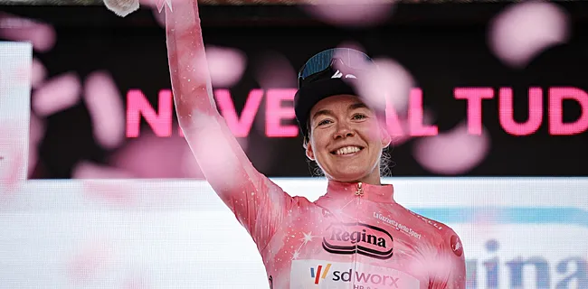 Giro Women: Favorieten etappe 5 - Spektakel op komst!