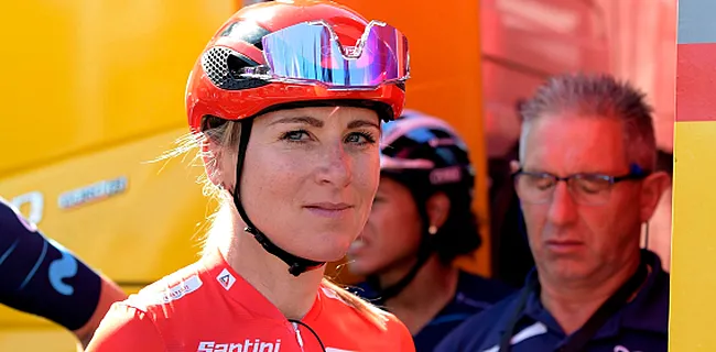 Vastbesloten Van Vleuten stopt met koersen: 