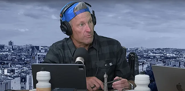 Armstrong vreest nu al voor Tour: 