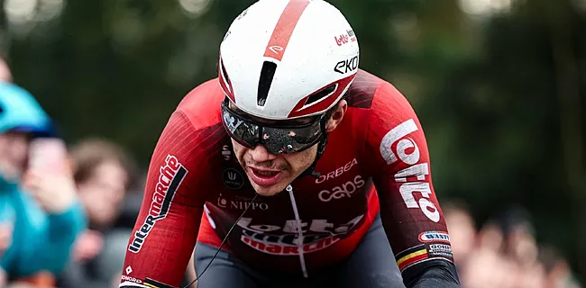 De Lie krijgt nieuwe draai om de oren: 