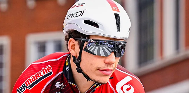 'Knaltransfer Arnaud De Lie op til'