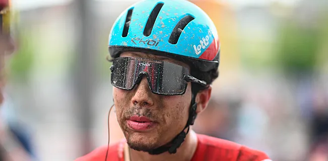 De Stier is Belgisch kampioen! Arnaud De Lie klopt alle topsprinters op BK!