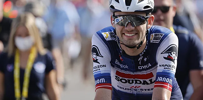 Deense topper na 'idiote' beslissing toch terug op het WK