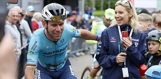 Gaat Mark Cavendish met dit team Tour-record van Eddy Merckx afpakken? 