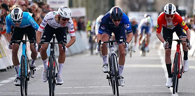 Vingegaard wint na snelle afdaling in O Gran Camino, Ayuso triomfeert in Ardèche