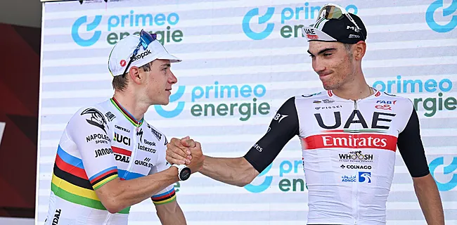 Jong geweld wil Evenepoel het leven zuur maken | VUELTA PREVIEW