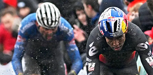 Organisatie Druivencross woest: 'Hoop dat UCI respect toont'