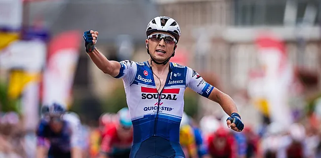Bagioli pakt Gran Piemonte, Van Aert zakt door het ijs