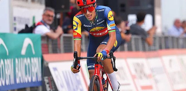 Nét niet voor Kopecky: Balsamo wint opener in Romandië 