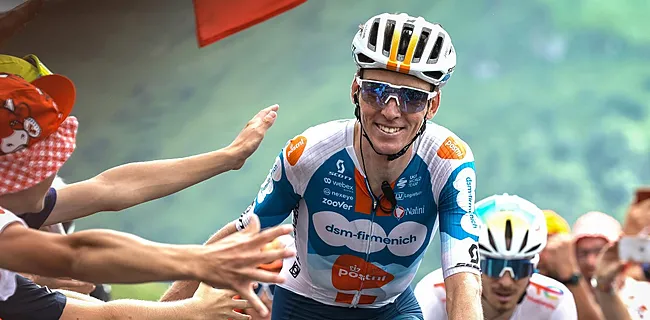 Bardet zorgt voor verbazing met antwoord op dopingvraag