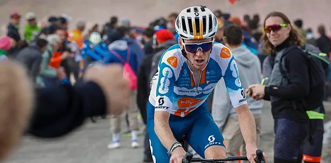 Afscheid van een icoon: Franse topper hangt fiets aan de haak
