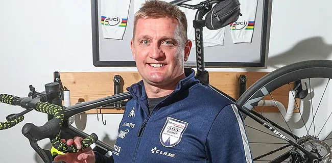 Wellens ziet nieuwe crosstopper opstaan: 