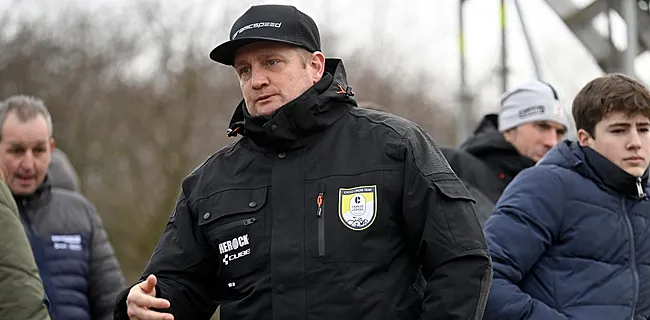 Wellens haalt hard uit naar Flanders Classics: 