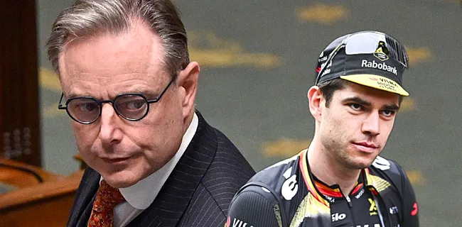 Miljardenconflict barst los: De Wever beslist op Van Aertse wijze