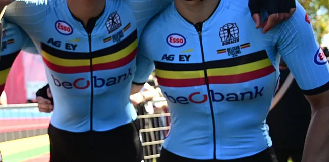 Topper onthult ziekte in Belgische kamp: 