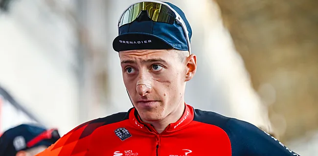 Philipsen geklopt in Vuelta-sprint, Turner pakt verrassende ritzege