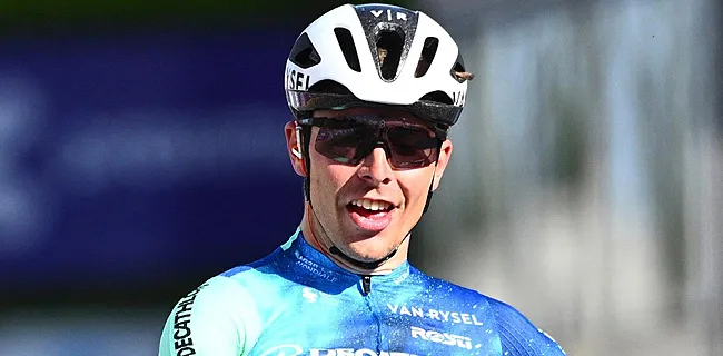 Zware klap voor Franse chouchou: Tour zonder nationale held