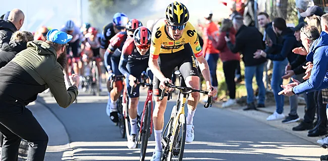 De 50 Belgen die Van Aert willen opvolgen in de Omloop het Nieuwsblad