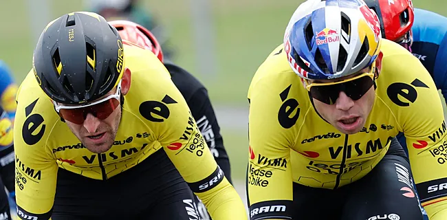 Benoot heeft snode plannen voor aankomend weekend: 
