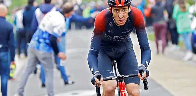 Jonge Brit Ben Turner pakt allereerste profzege in Ronde van Murcia