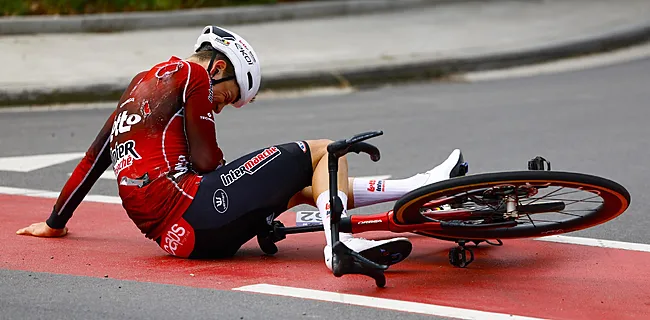 Goed en minder goed nieuws vanuit Belgische ziekenboeg