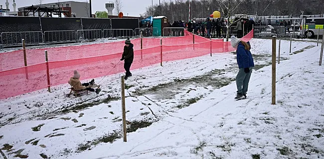 Beringen houdt adem in richting BK: Nachtvorst zaait twijfel