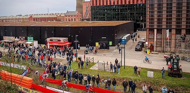 Grote onzekerheid vlak voor BK veldrijden: organisatie grijpt in