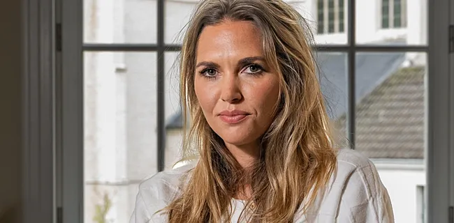 Ine Beyen is er zeker van: 