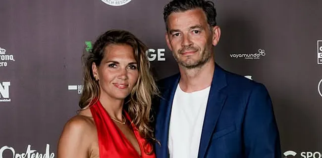 Partner Ine Beyen slachtoffer van gewapende overval: 