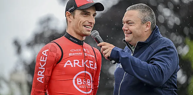 'Belg verlaat Frans team, en kan naar deze drie ploegen'