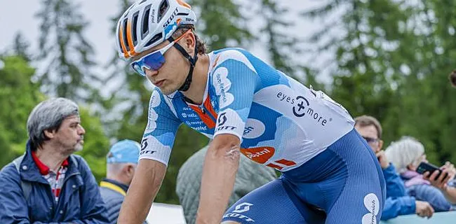 Bittner pakt openingsetappe in Burgos, Kuss komt meteen ten val