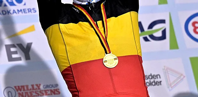Topfavoriet voor BK is gekend: 