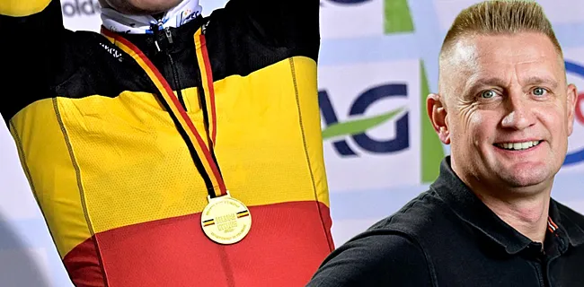 BK-stunt in de maak? Wellens: 