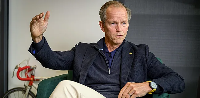'Bliksemontslag bij Visma na drama in Tour de France'