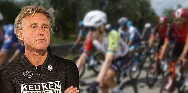 Boogerd snoeihard voor renner in Giro: “Wat wil hij dan?!