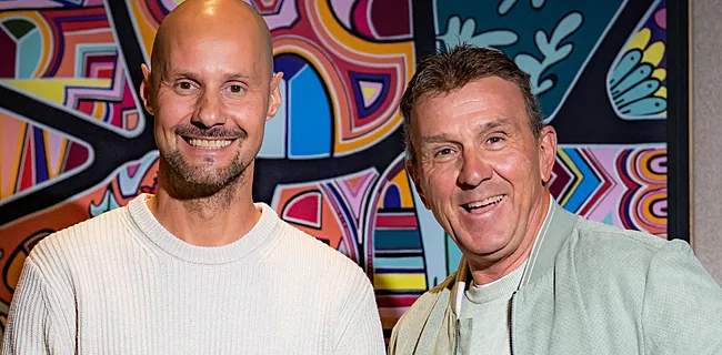 Boonen en Museeuw pakken groots uit: 