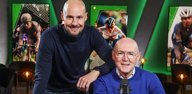 Commentaarduo Boonen-Wuyts verdeelt de meningen
