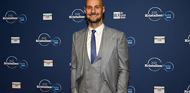 Tom Boonen is het zeker: 'Hij zal vertrekken bij Jumbo-Visma'