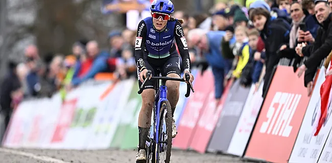 Brand wederom klasse apart, dit keer in Namen