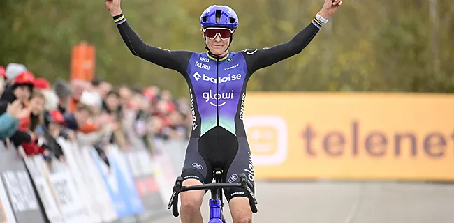 Rollen omgedraaid: Brand klopt Van der Heijden in Niel