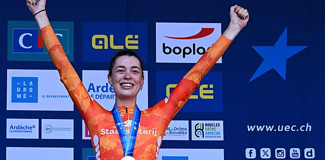 NK tijdrijden vrouwen: Parcours en favorieten - dit moet je weten