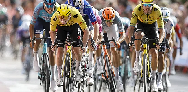 Vuelta: Favorieten etappe 11 - Kan Visma vandaag wel juichen?