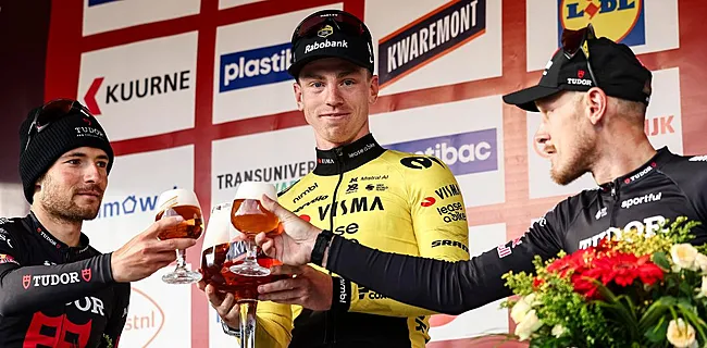 Brennan komt met verklaring voor opvallend moment na KBK