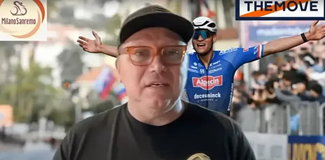 Bruyneel zet Boonen op zijn plaats na tirade tegenover Armstrong