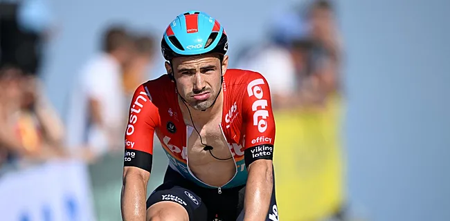 Campenaerts komt met opvallende verklaring voor toptijden Vingegaard & co