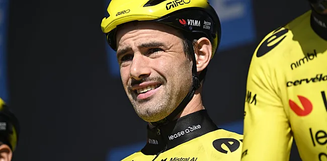 Actie van Campenaerts krijgt vervelend staartje