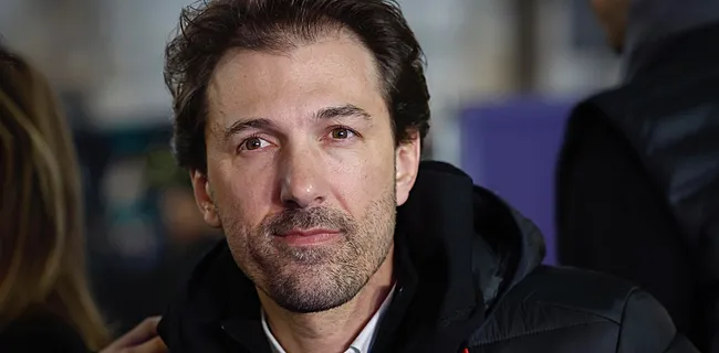 Fabian Cancellara: 'Het is tijd voor Van Aert om de bladzijde om te slaan'